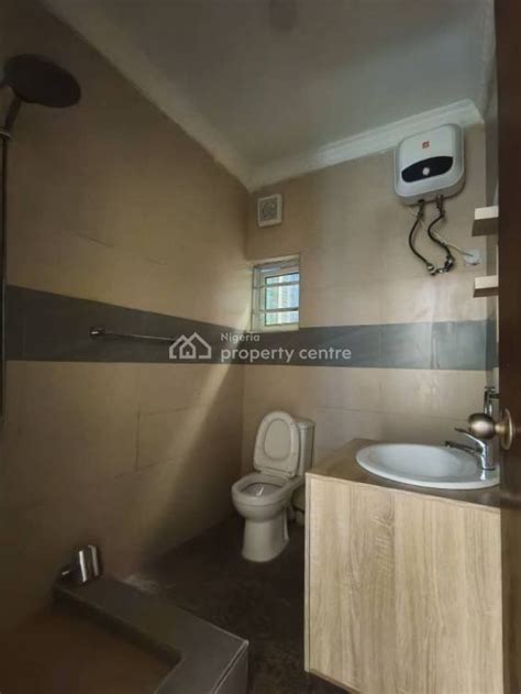 For Rent Luxury Two Bedroom Flat With Swimming Pool Gra Ogudu Lagos