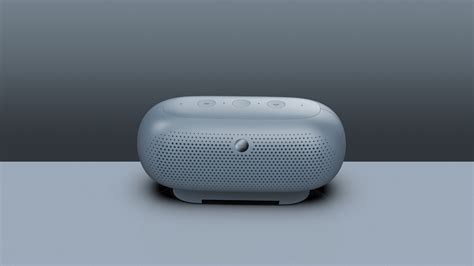 AI Speakers/智能音箱 on Behance