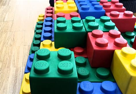 Lego Building Blocks Multicoloured - Free photo on Pixabay