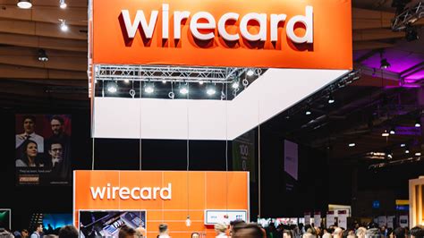 Insider threat, audit reform and fraud control: the Wirecard case ...