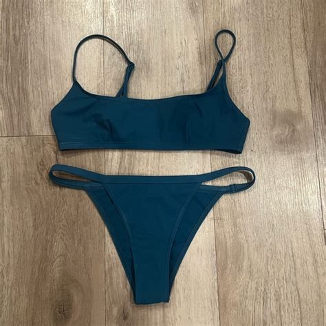 Aritzia Swim Aritzia Bikini Babaton Poshmark