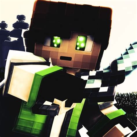 Featured Minecraft GFX Amino