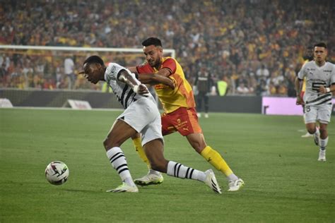 Calendrier Le Rc Lens Va Tre Fix Rendez Vous Ce Vendredi