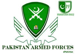 Pak Army Logos | Pak Army Uniform Badges | Ranks Pakistan Army | Pakistan Army Ranks And Badges ...