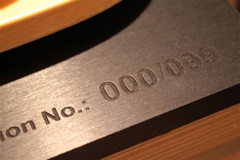 George Cserkuti Audio Nude Limited Edition Turntable M S Ultimate High Fidelity