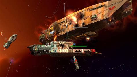 Homeworld Remastered Collection PC Review