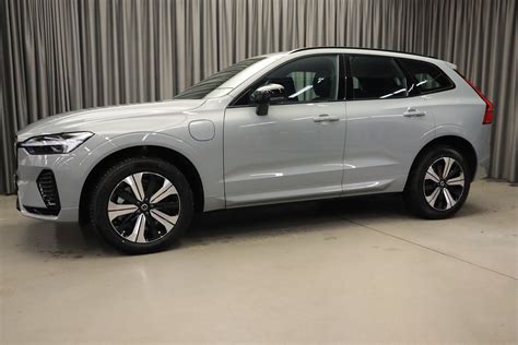 Volvo Xc T Awd Long Range Plus Dark Aut Heti Ajoon T M Auto On