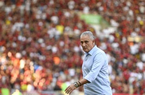 Sa Da De Tite Repercute Positivamente E Chegada De Filipe Lu S Ao