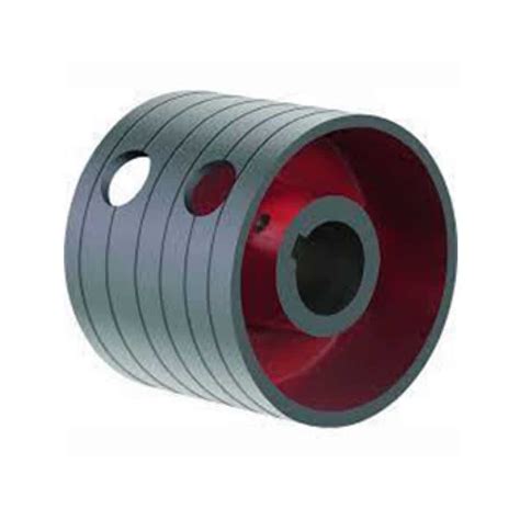 Flat Belt Pulley, Timing Pulley, V Belt Pulley in India