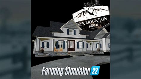 Farm Stile House V Fs Fs Mod