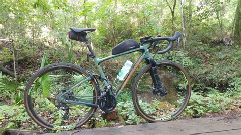 Niner MCR 9 RDO Full Suspension Gravel Bike Long Term Review Gravel