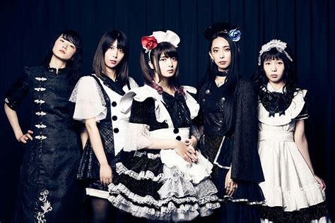 Band Maid「unseen World」インタビュー｜まだ見ぬ新しい世界に向かって 音楽ナタリー 特集・インタビュー ナタリー