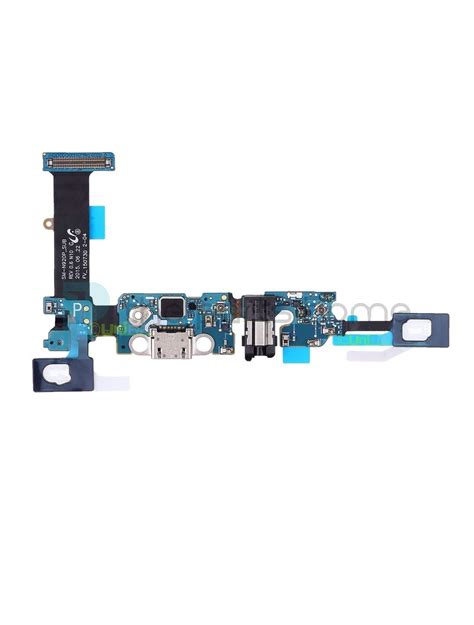 Samsung Galaxy Note 5 Charging Port Flex Cable Replacement For N920i N920p N920v