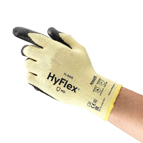 Ansell Hyflex Polyscientific