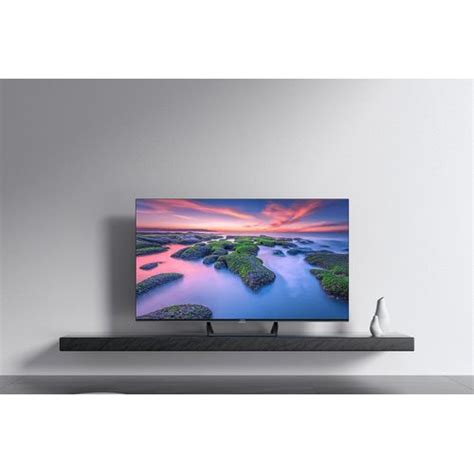 XIAOMI TV A2 50 Fiche Technique Et Prix Au Maroc Electronix Le