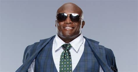 Bobby Lashley Considering Boxing Match Amid WWE Schedule