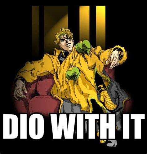 36 best JoJo's Bizarre Adventure + memes images on Pinterest | Jojo ...