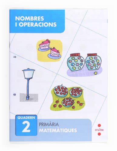 Nombres I Operacions Prim Ria Sin Coleccion