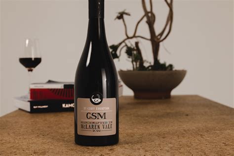 Grounded Cru Grenache Shiraz Mourvedre 2022 Naked Wines