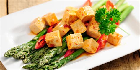 7 Great Tasting Vegetarian Meat Substitutes Nutrition Healthy Eating