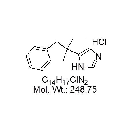 Atipamezole Hydrochloride Supplier CAS 104075 48 1 Alpha2