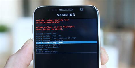 How To Unlock Samsung Phone Forgot Password Drfone