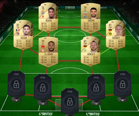 FIFA 22 DCE FUT Solution VIT 82 Garanti Guides Gamosaurus