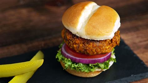 Cheese Stuffed Doritos Burger Tastemade