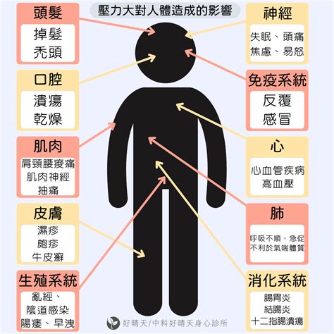 《壓力覺察與調適》—— 陳怡穎醫師