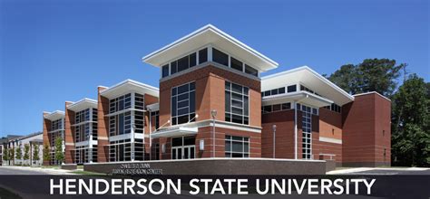 Henderson State University Arkansas Will Lay Off 67 Faculty Members