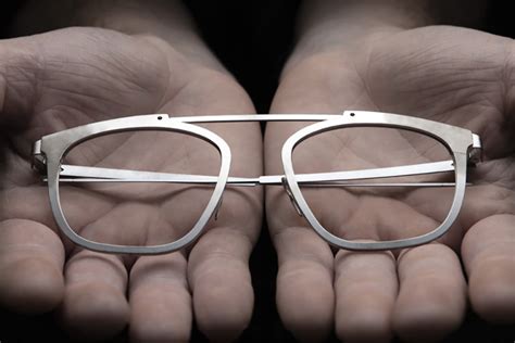 The Best Titanium Eyewear Frames of 2025 | Virtual Try-On