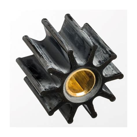 Jabsco Impeller Kit Axel Mm Material Neopren M Ssing