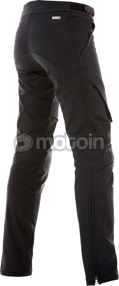 Dainese New Drake Air Textile Pants Women Motoinde