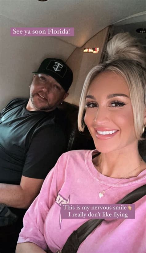 Escape To Paradise See Inside Jason Aldean And Brittany Aldeans Stunning Cabo Vacation