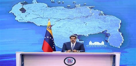 Nicolás Maduro anuncio dos nuevos nombramientos en su Gabinete