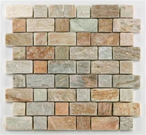 Nature Mosaik Metamorphic X Cm Light Rusti Cm