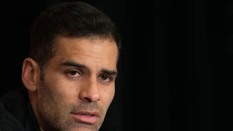 Rafa Márquez podría tardar hasta dos años en aclarar patrimonio TUDN