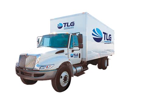 Tlg Transporte E Logistica RETOEDU