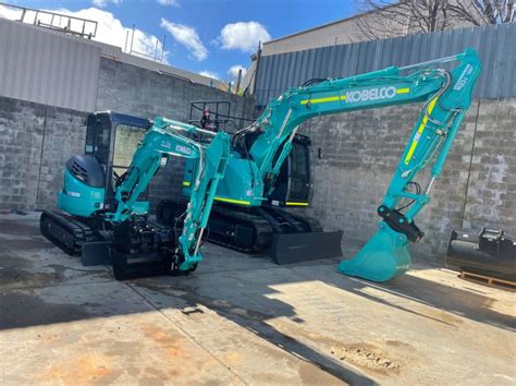 john eccleston  linkedin kobelco excavators
