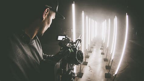 How To Build Your Own Light Rig Video Production Services In State