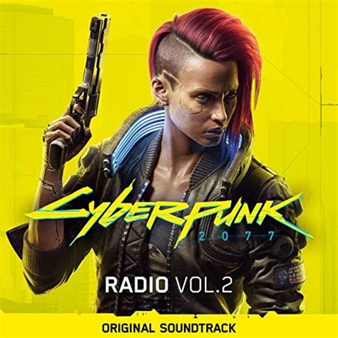 Who S Ready For Tomorrow Song By RAT BOY IBDY From Cyberpunk 2077