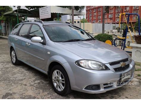 Chevrolet Optra 2009 Amazing Photo Gallery Some Information And