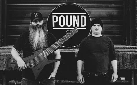 POUND – Silent Pendulum Records