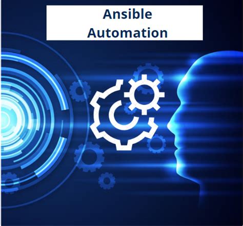 Ansible Automation Id Networkers Idn Id