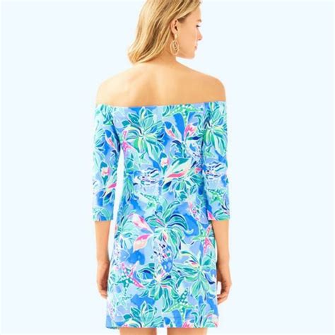 Lilly Pulitzer Dresses Nwt Lilly Pulitzer Laurana Dress Poshmark