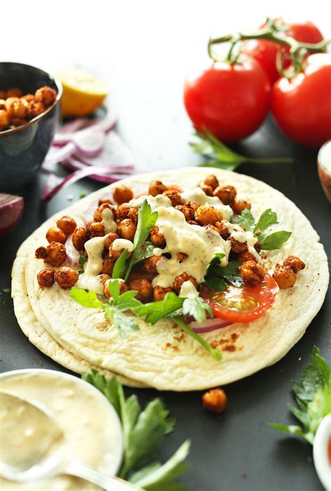 Shawarma Sandwich