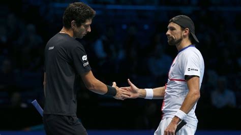 ATP w Monachium Porażka Kubota w półfinale debla Polsat Sport