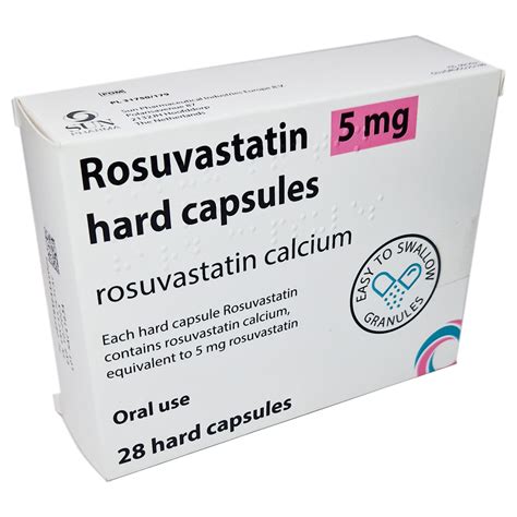 Rosuvastatin Simplymeds Online