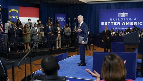 Politifact Biden Was Gesturing Toward His Audience Not Shaking Hands