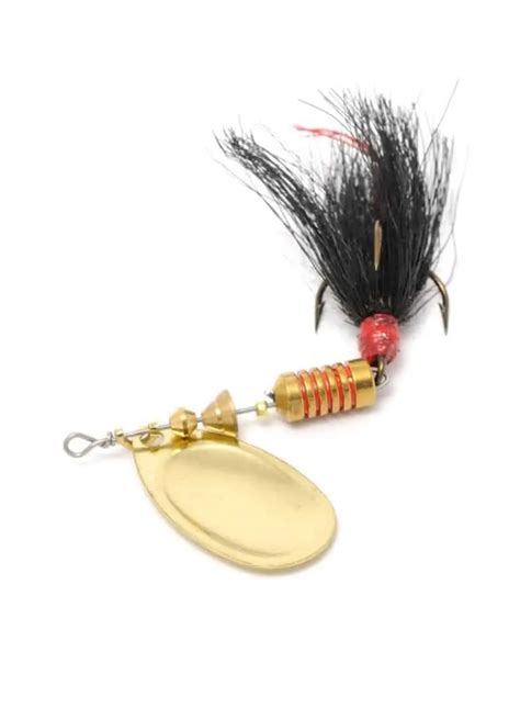 How To Rig A Rooster Tail For Trout Perfect Lure For All Skill Levels